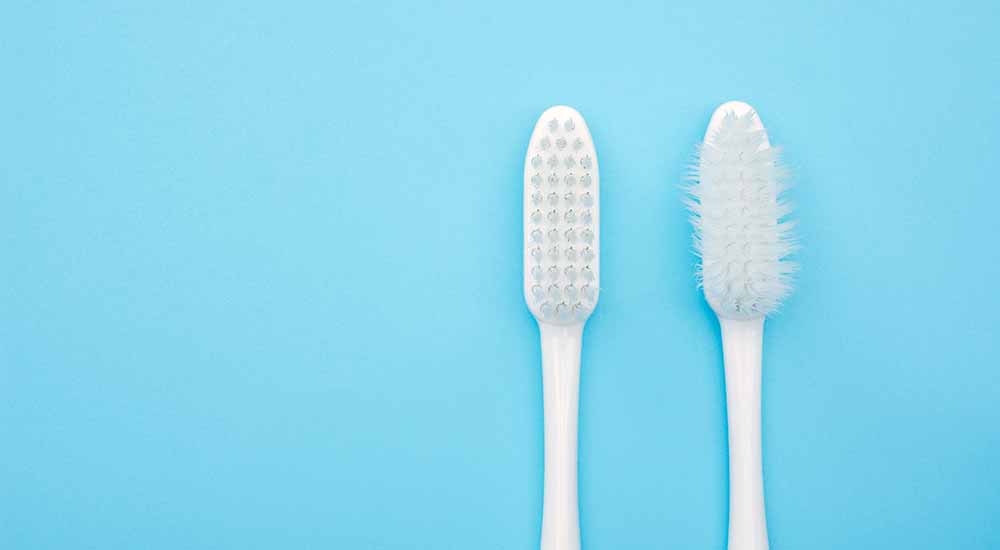 Why You Should Change Your Toothbrush Every To Months American Dental