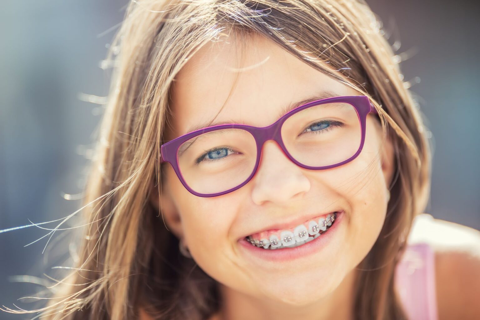 Best Traditional Braces in Chicago, Il Metal Wire Braces in Chicago