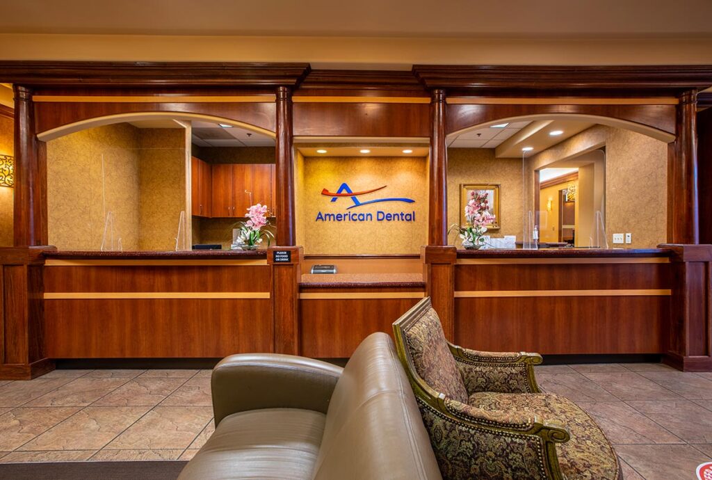 chicago lincoln park dentist