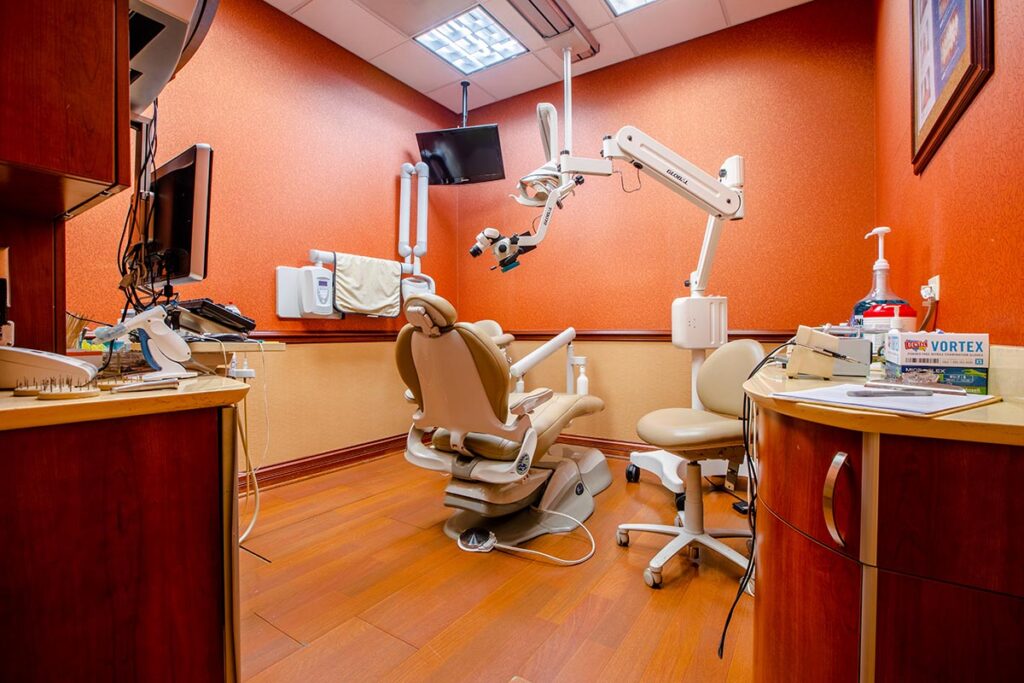 chicago lincoln park dentist