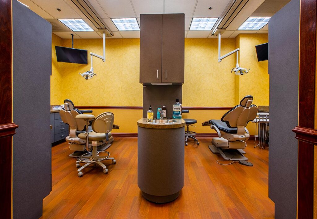 chicago lincoln park dentist