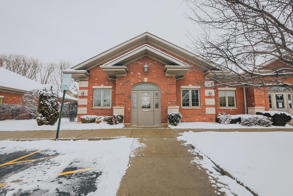 chicago palos heights dentist