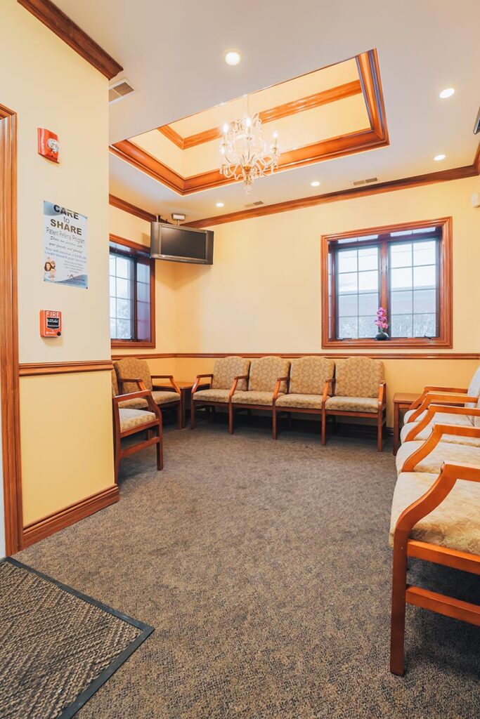 chicago palos heights dentist