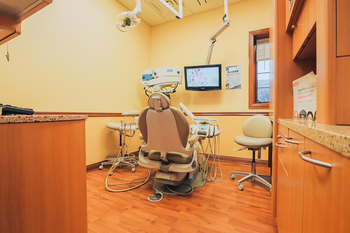 General Dentist in Palos Heights, Chicago Best Dental Services in
