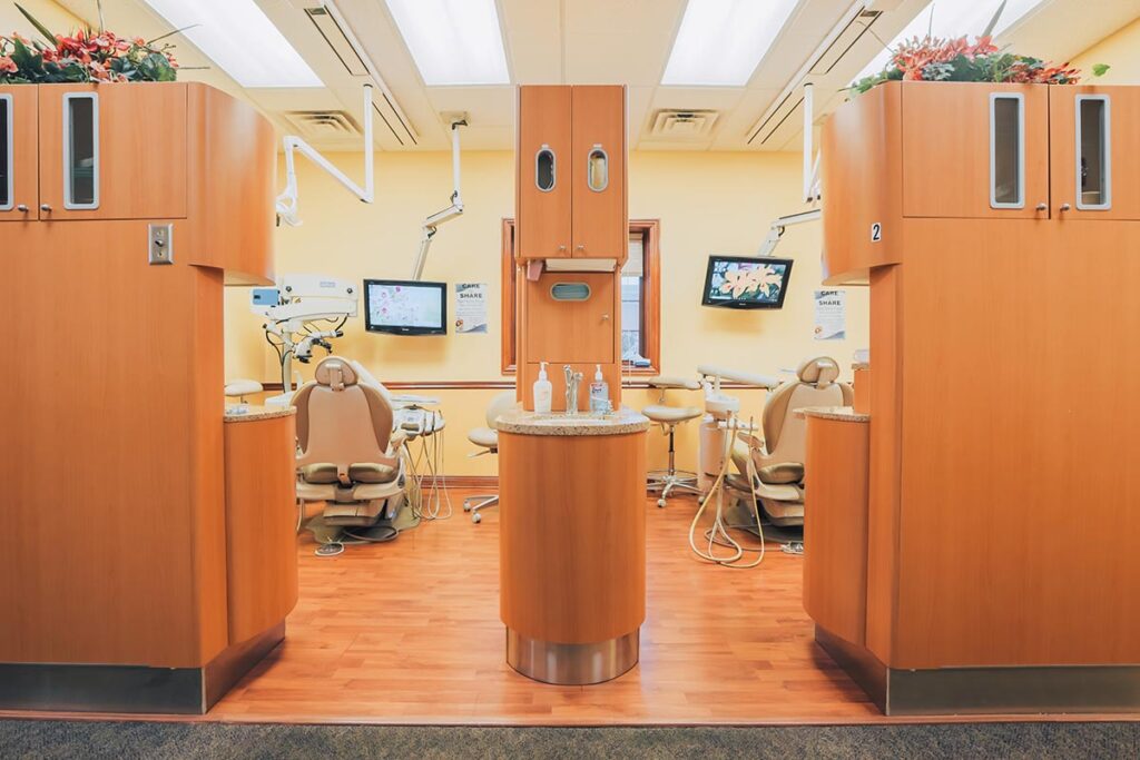 chicago palos heights dentist