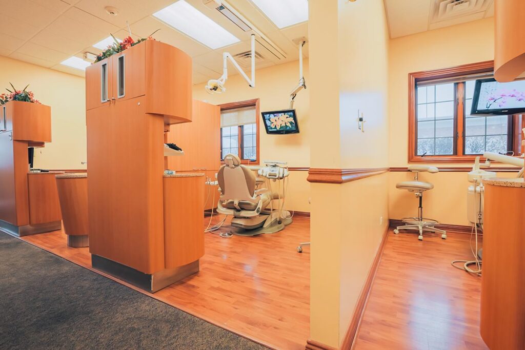 chicago palos heights dentist