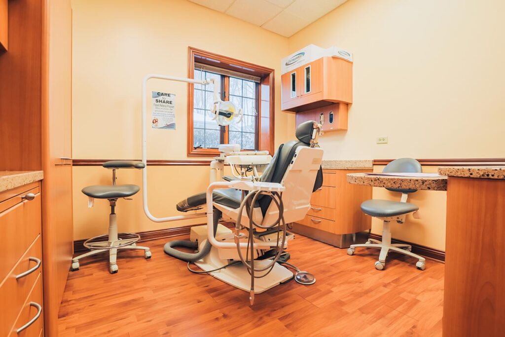 chicago palos heights dentist