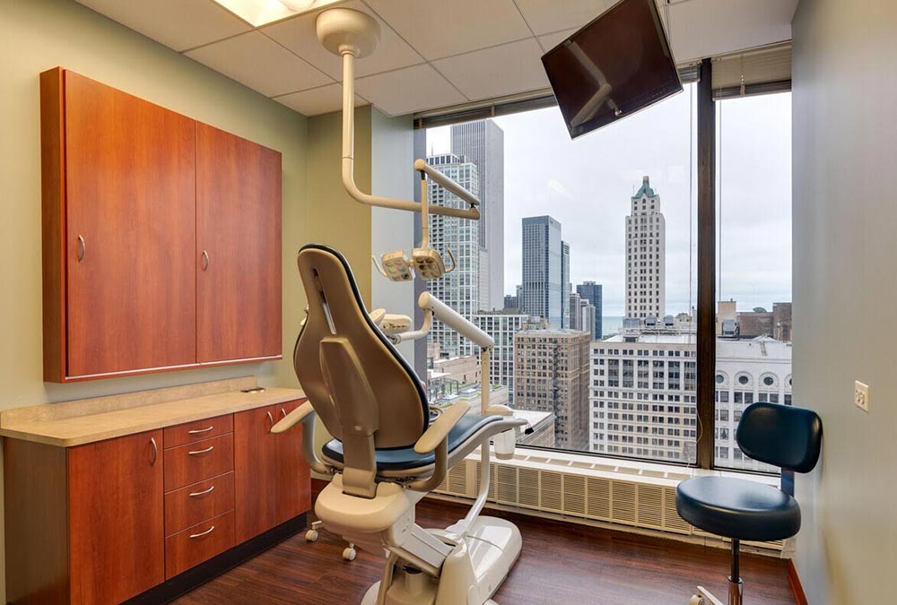 dentist loop chicago