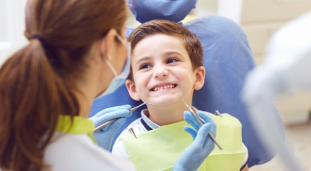 What is the Difference Between a General Dentist and a Pediatric ...