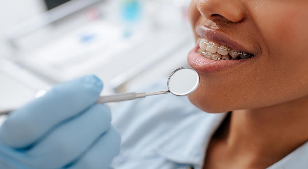 What Is the Difference Between a Dentist and an Orthodontist