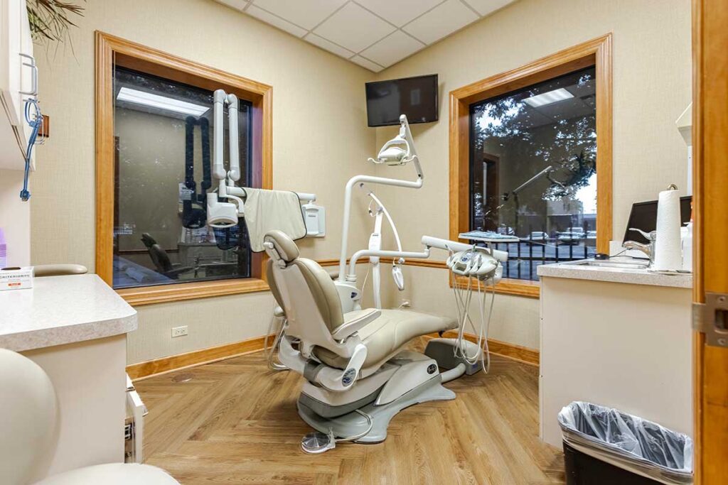 Dental Room Dental Room