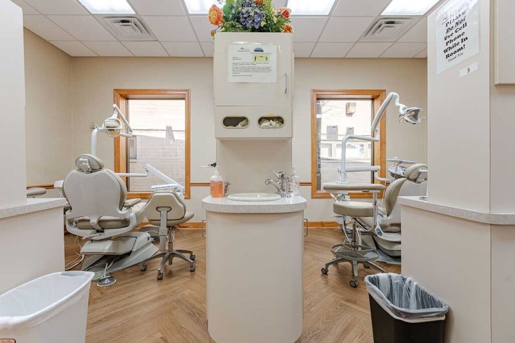 Dentist Rooms Dentist Rooms