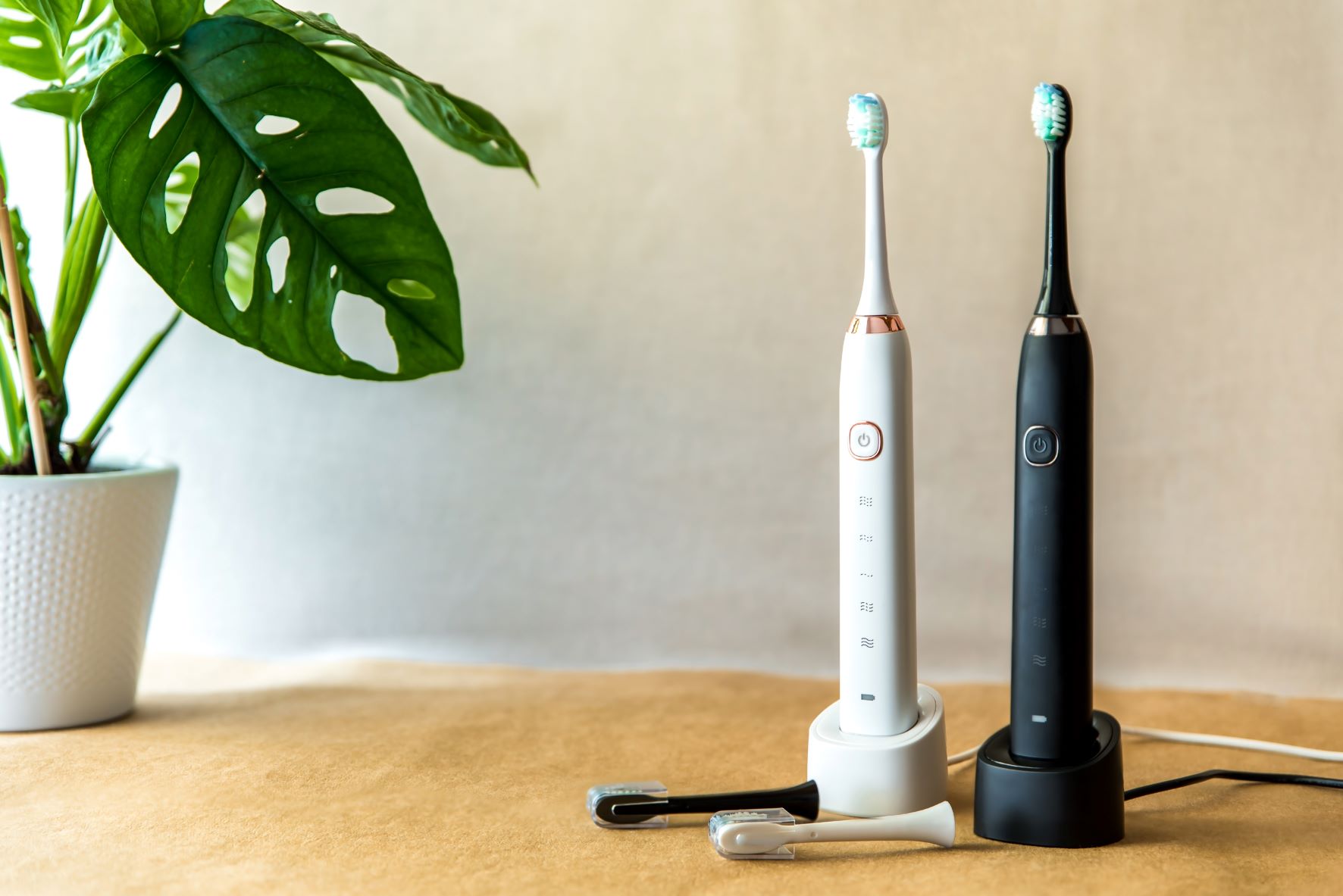 Are Electric Toothbrushes Better Than Manual Toothbrushes? American
