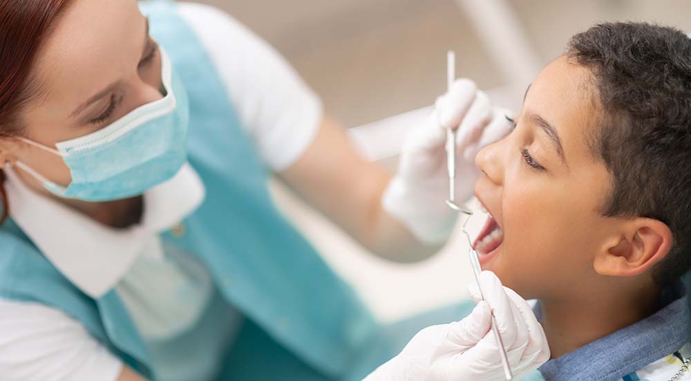 Great New Year’s Resolutions Involving Your Dental Hygiene American