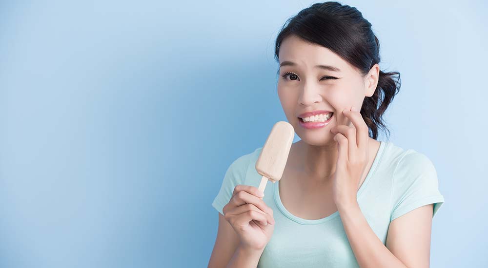 How Our Dentists Will Treat Your Sensitive Teeth American Dental