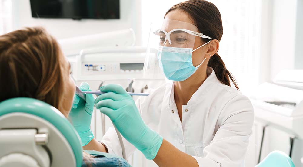 Treat Your Dental Hygienist Well A February Study Highlights How