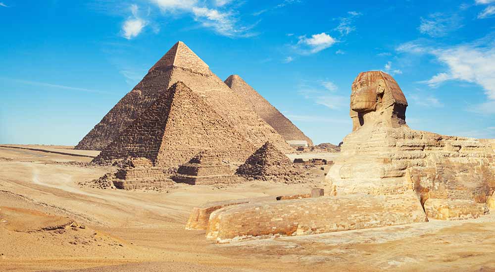 Meet HesyRa The First Dentist, an Egyptian From 2600 B.C. American