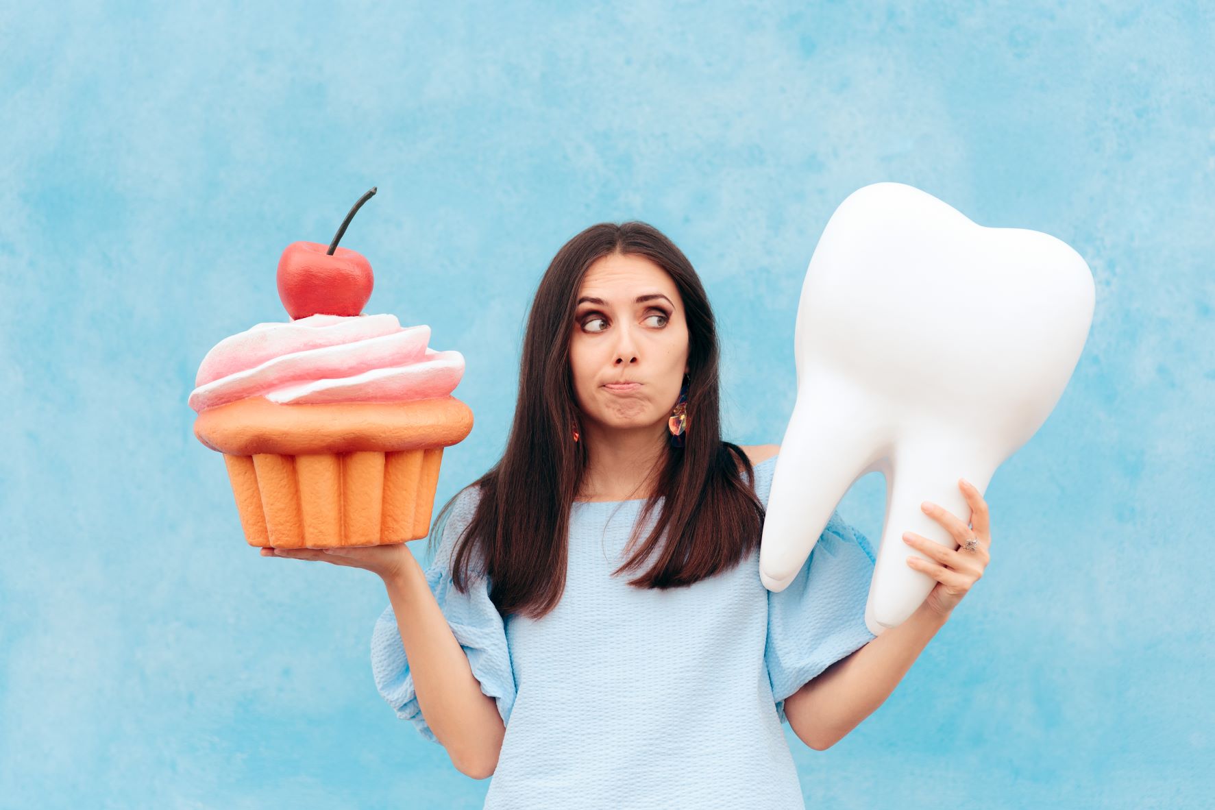 How Does Sugar Affect Your Teeth American Dental