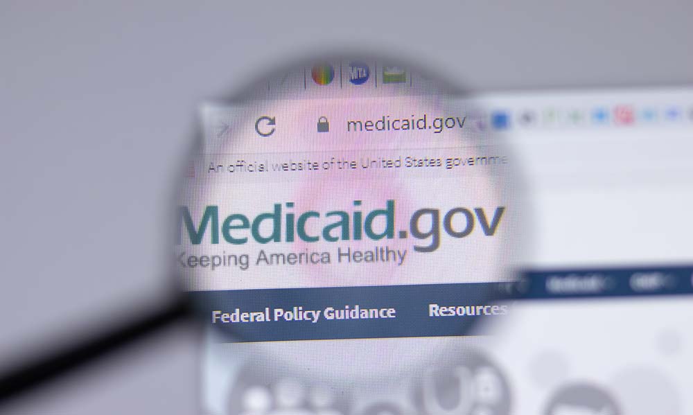 What to Know About Medicaid and Dental Coverage American Dental