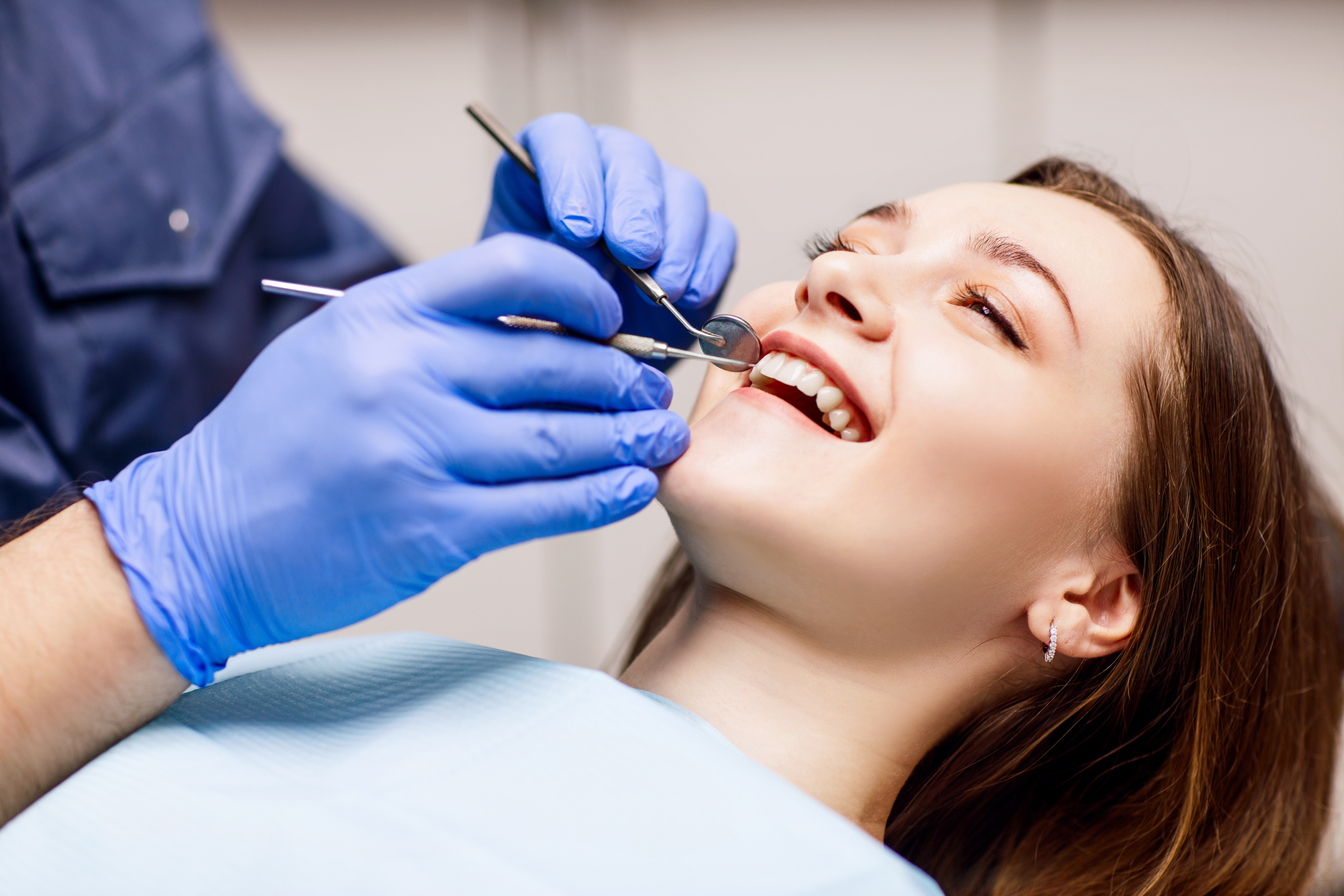 Dental Cleaning Chicago IL