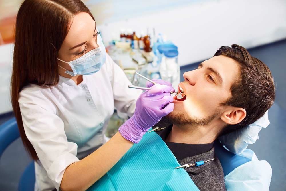 root canal specialist chicago